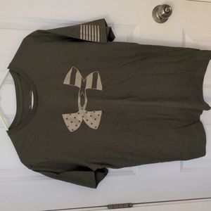 Men's Under Armour Tee Shirt